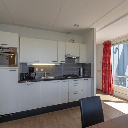 Fantastic Penthouse On The Top Floor Callantsoog Luaran gambar