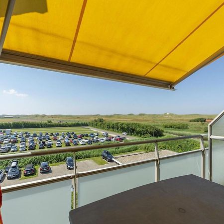 Fantastic Penthouse On The Top Floor Callantsoog Luaran gambar