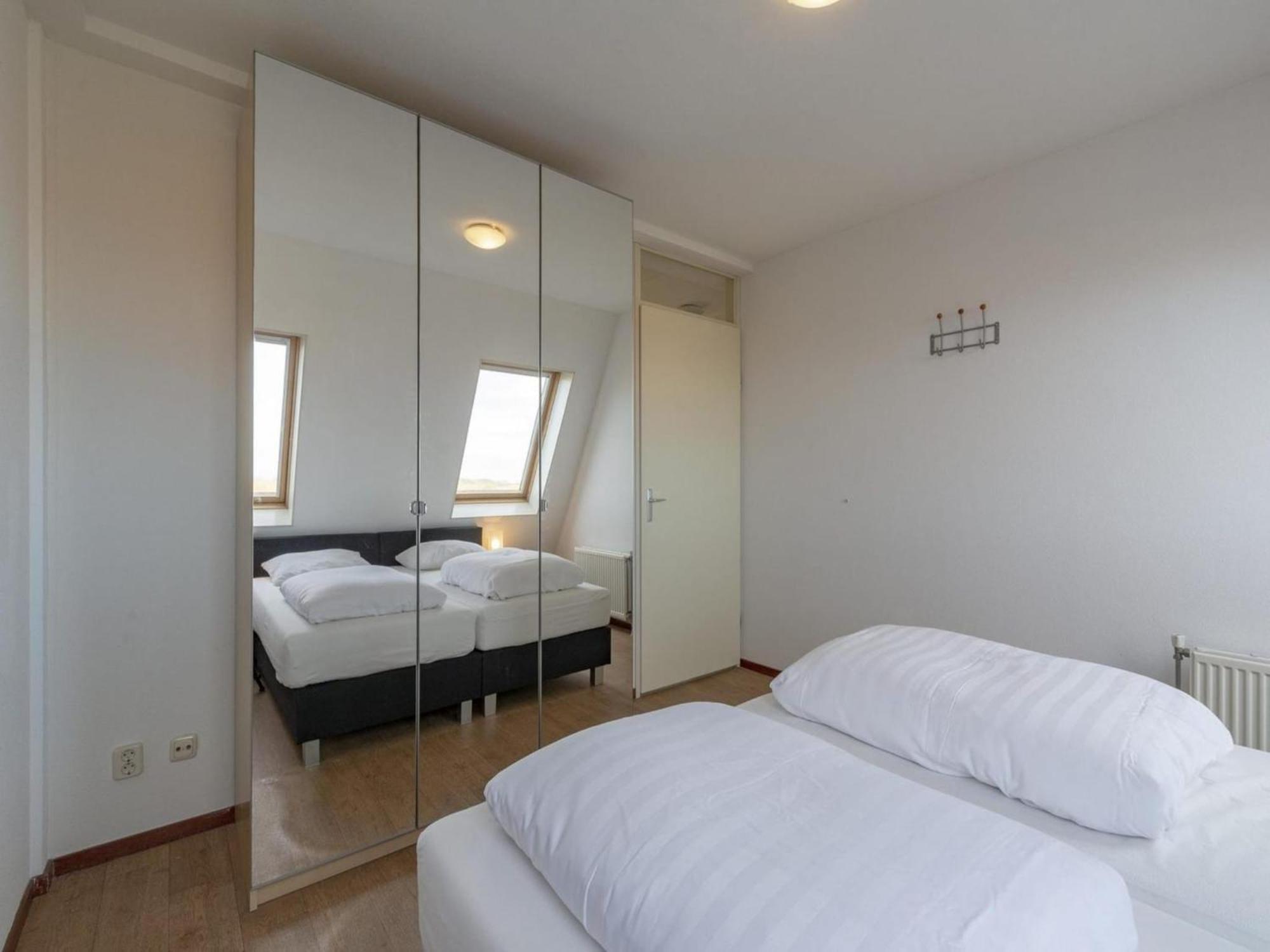 Fantastic Penthouse On The Top Floor Callantsoog Luaran gambar