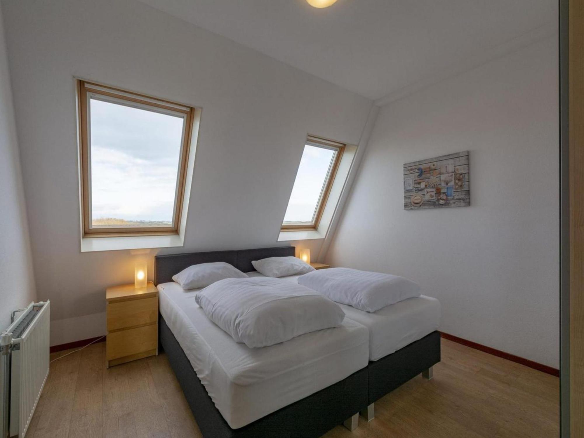 Fantastic Penthouse On The Top Floor Callantsoog Luaran gambar