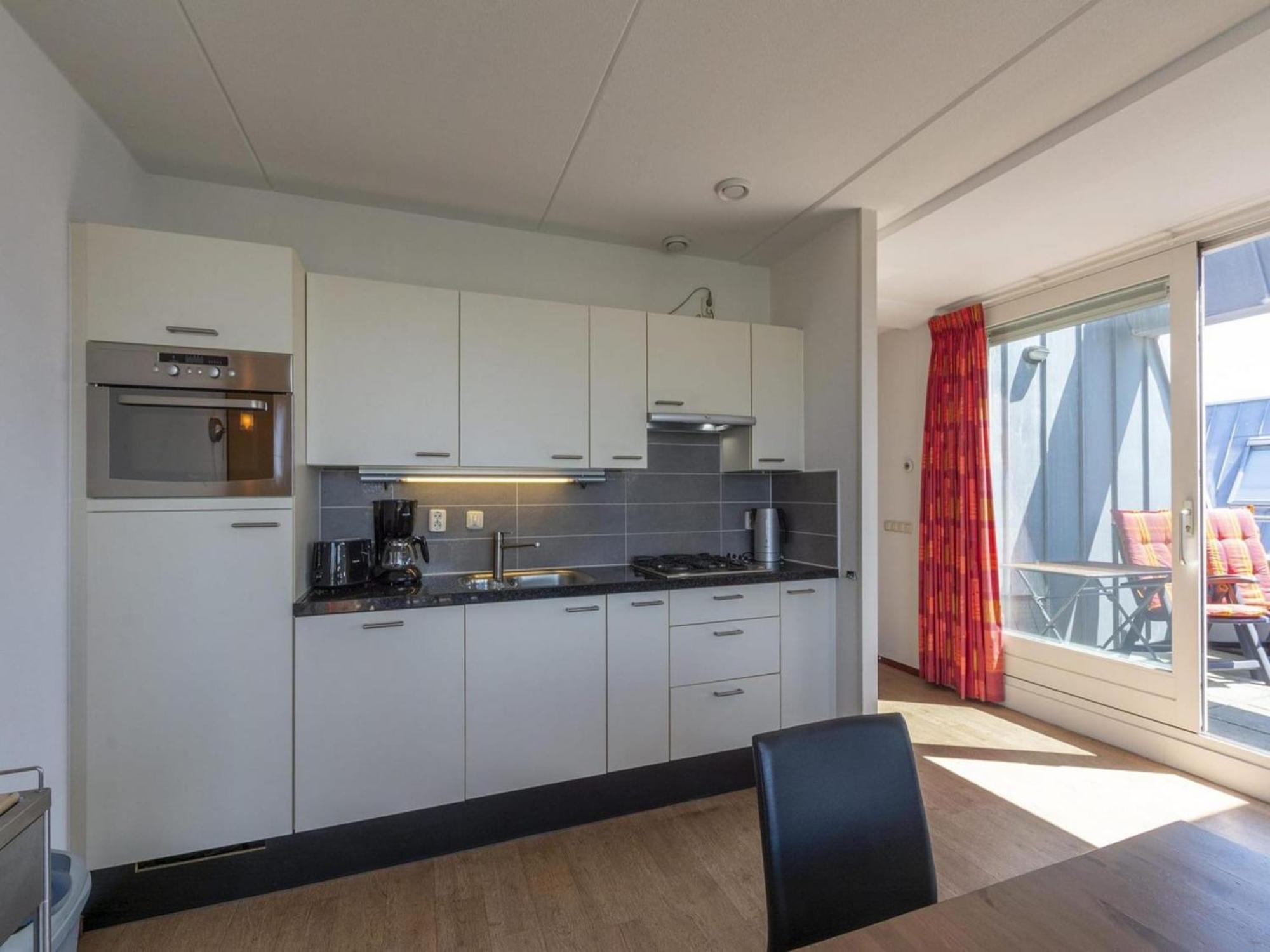 Fantastic Penthouse On The Top Floor Callantsoog Luaran gambar