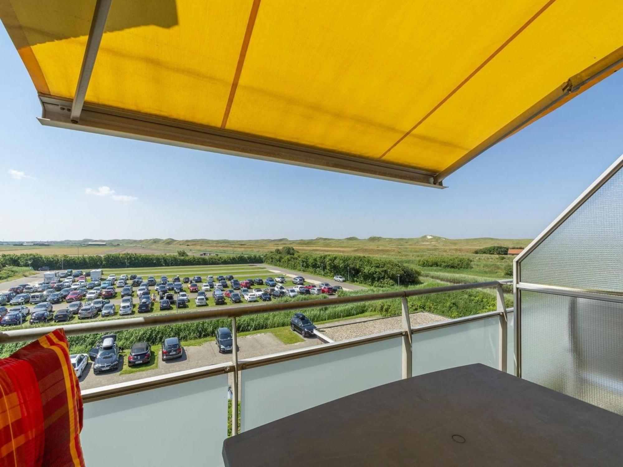 Fantastic Penthouse On The Top Floor Callantsoog Luaran gambar