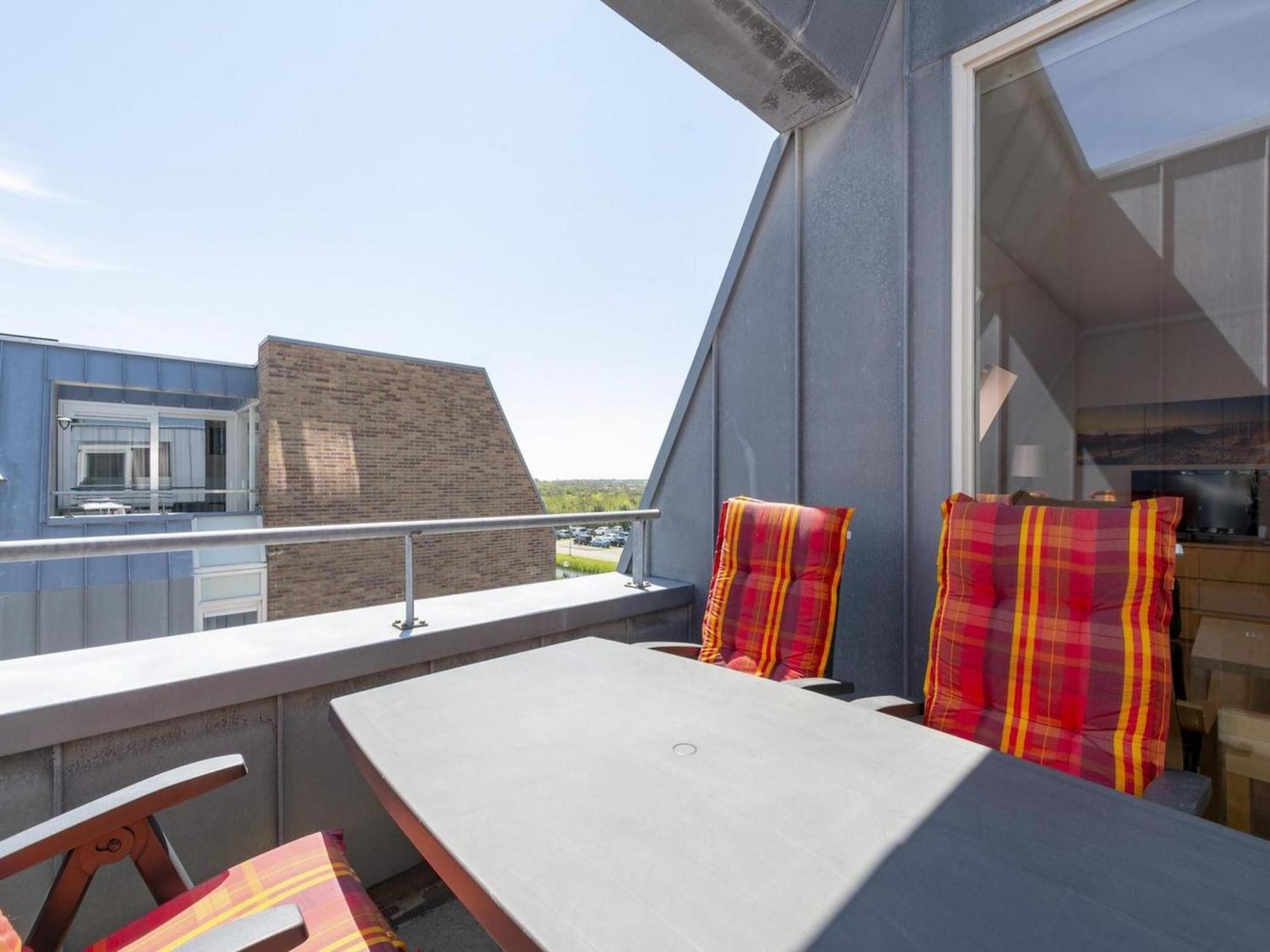 Fantastic Penthouse On The Top Floor Callantsoog Luaran gambar