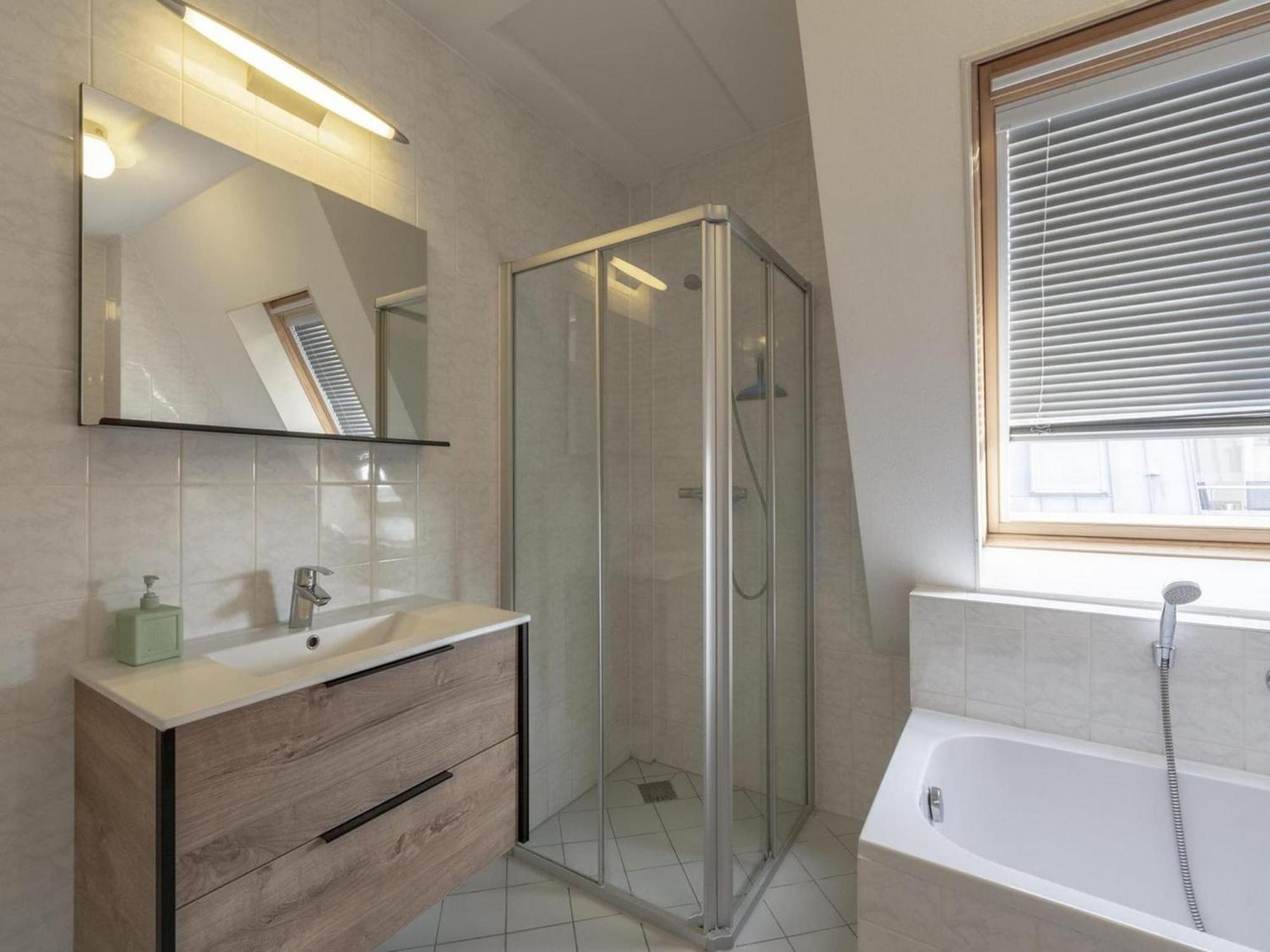 Fantastic Penthouse On The Top Floor Callantsoog Luaran gambar