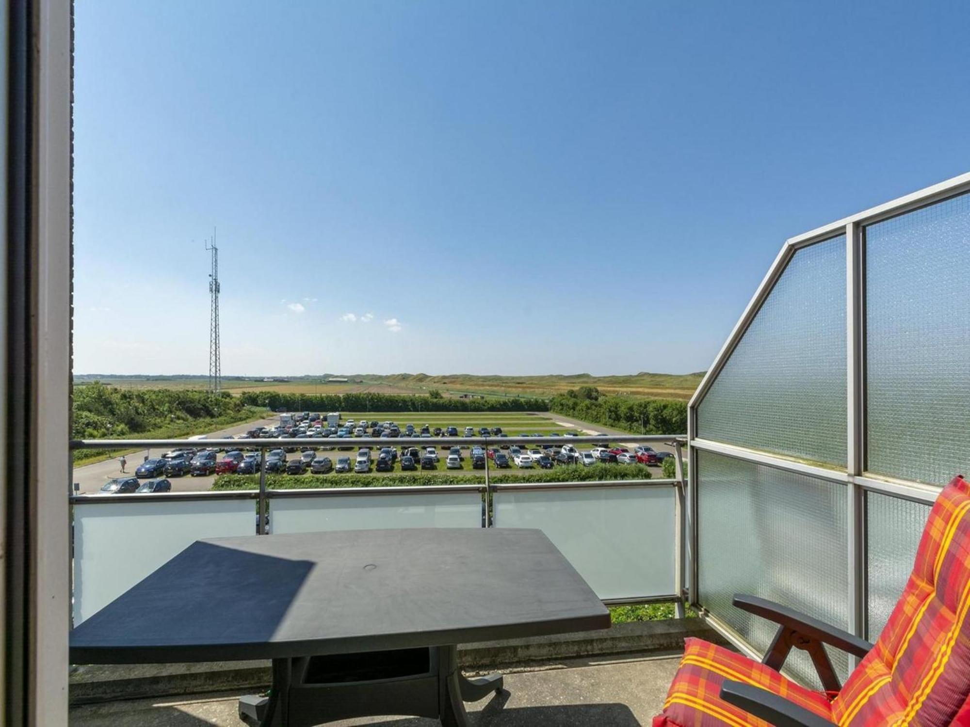 Fantastic Penthouse On The Top Floor Callantsoog Luaran gambar
