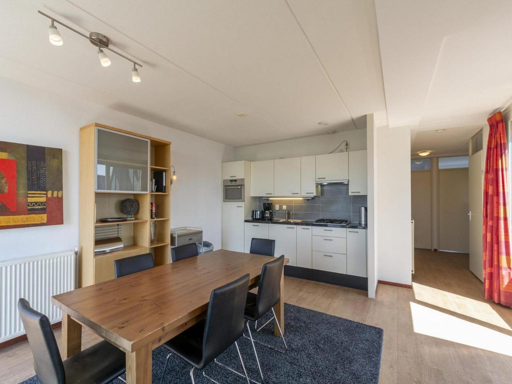 Fantastic Penthouse On The Top Floor Callantsoog Luaran gambar