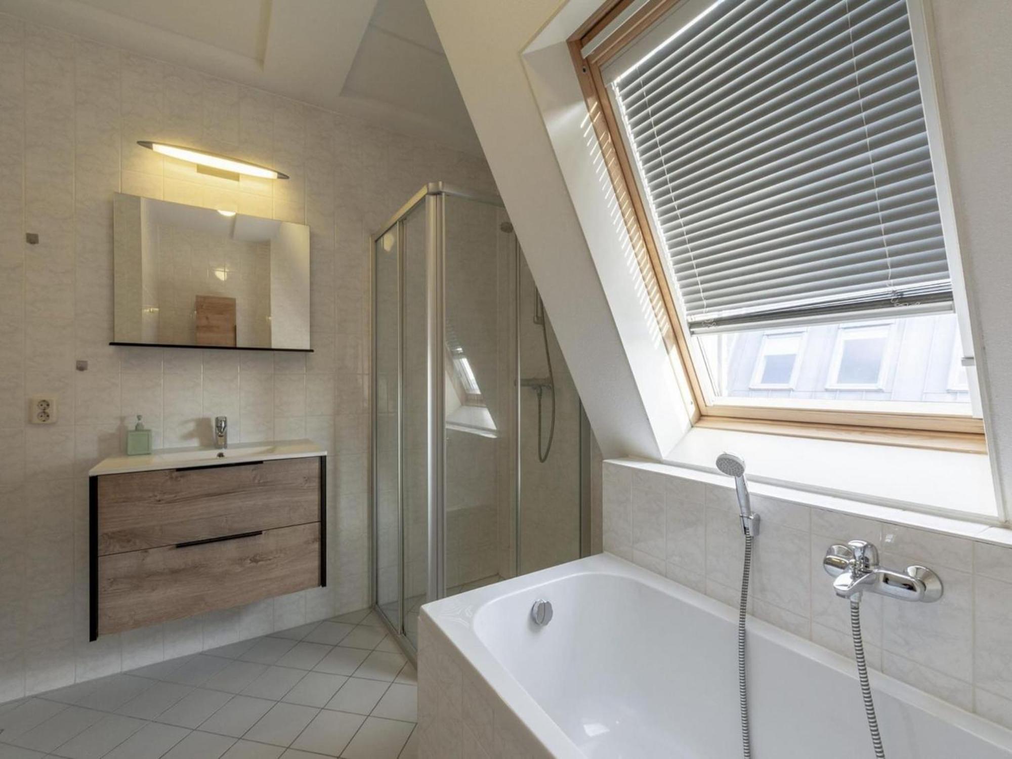 Fantastic Penthouse On The Top Floor Callantsoog Luaran gambar