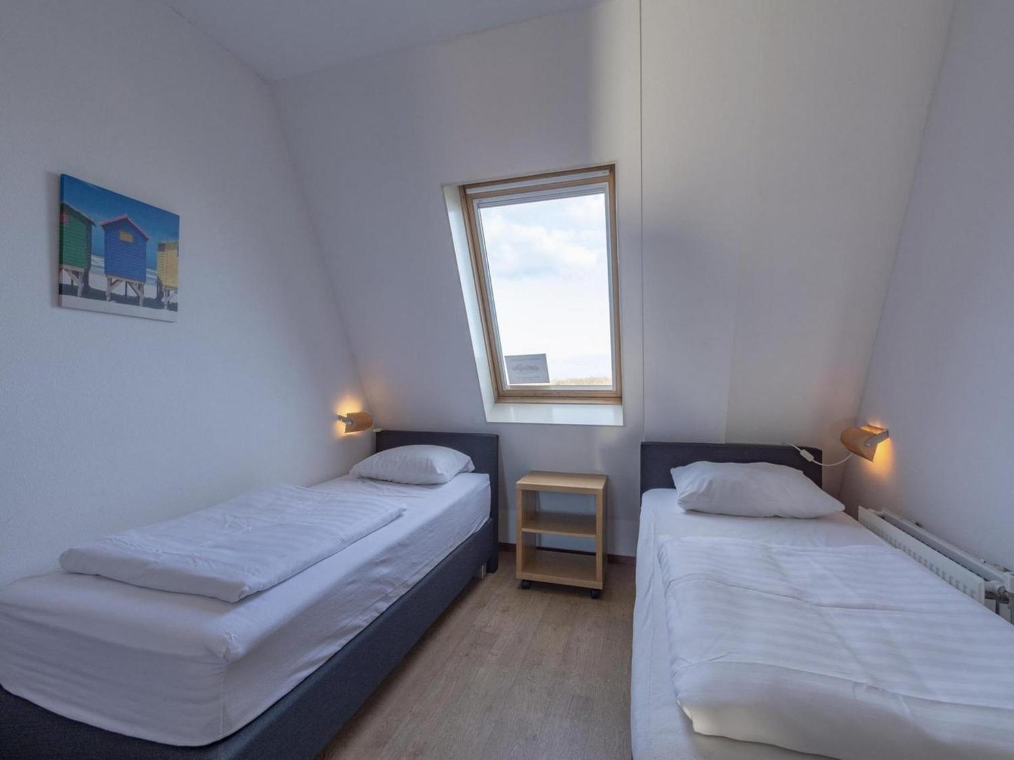 Fantastic Penthouse On The Top Floor Callantsoog Luaran gambar